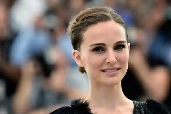 Actresses Who Have Their Own Production Companies: Natalie Portman