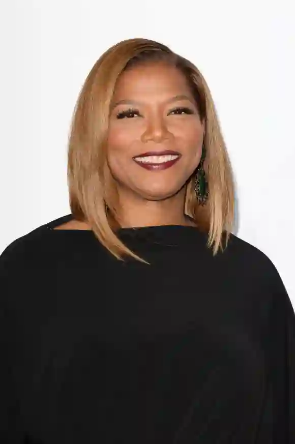 Actresses Who Have Their Own Production Companies: Queen Latifah