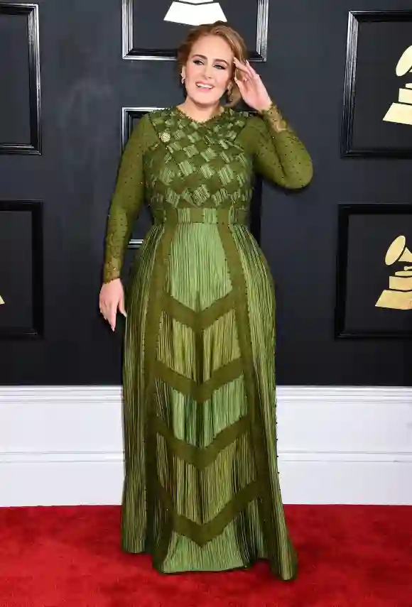 Adele 2017
