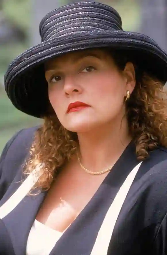 Aida Turturro