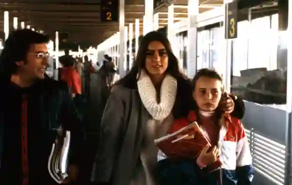 Al Bano et Romina Power