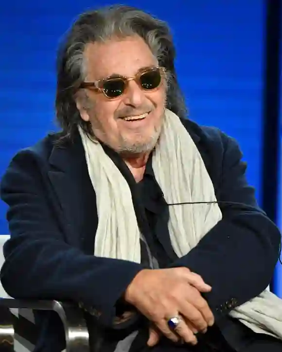 Al Pacino: sus mejores papeles a través de los años