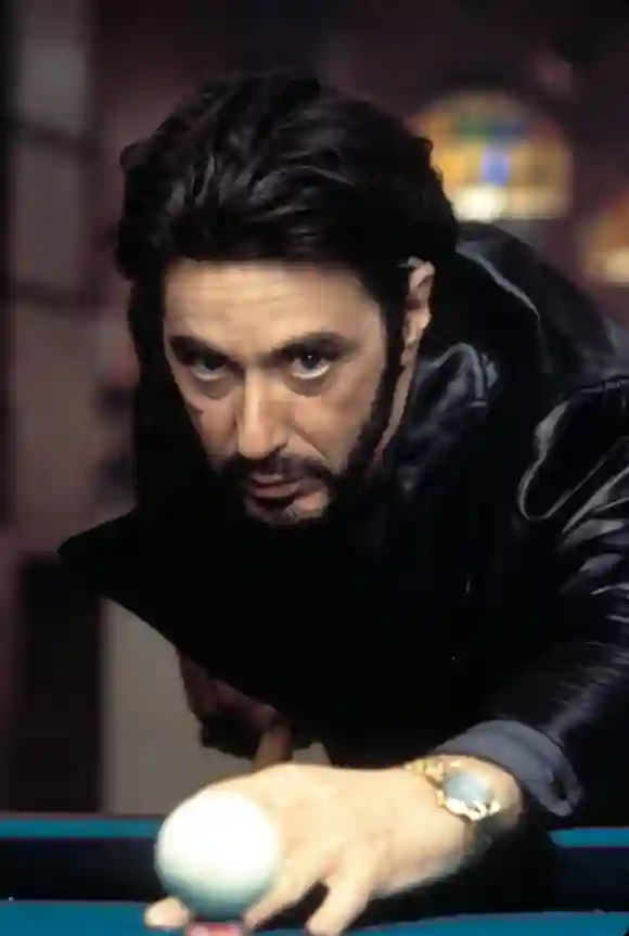 Al Pacino 'Carlito's Way' 1993