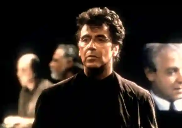 Al Pacino 'The Insider' 1999