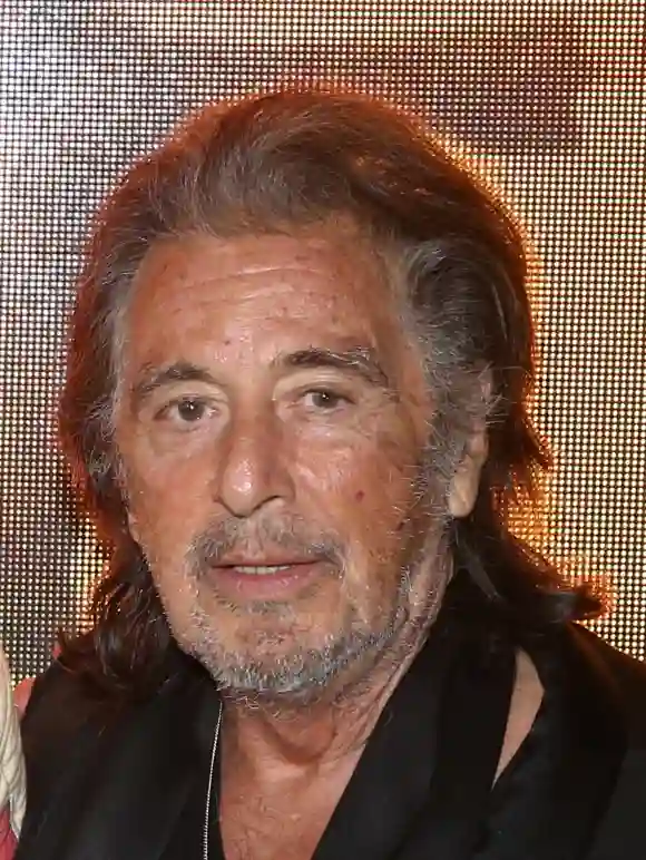 Al Pacino