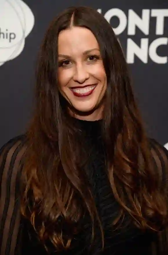 Alanis Morissette