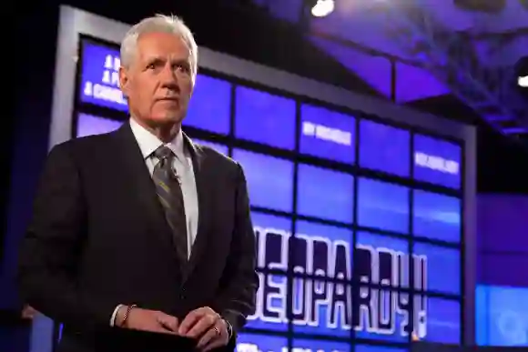 Alex Trebek Opens Up About Cancer Battle In Emotional Video
