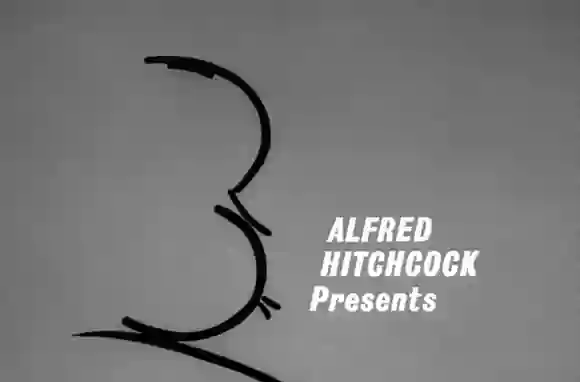 Alfred Hitchcock Presenta
