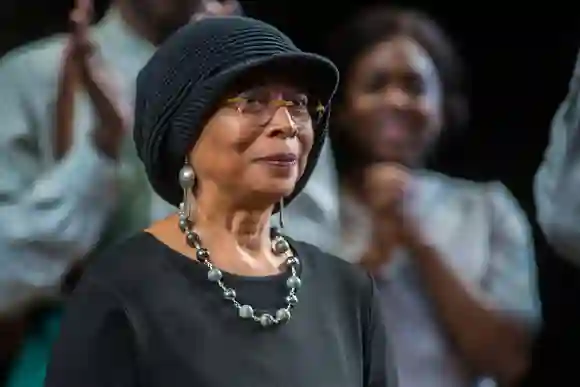 "The Color Purple" Broadway Opening Night - Arrivals And Curtain Call