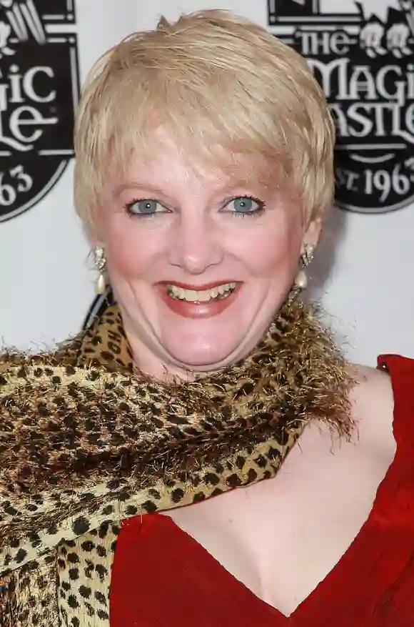 Alison Arngrim in Los Angeles