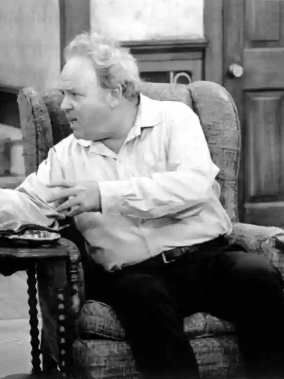 All in the Family cast: "Archie Bunker" actor Carroll O'Connor now 2020 age death