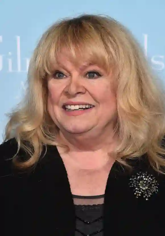 All in the Family cast: Sally Struthers today now age 2020 actress Gloria Stivic
