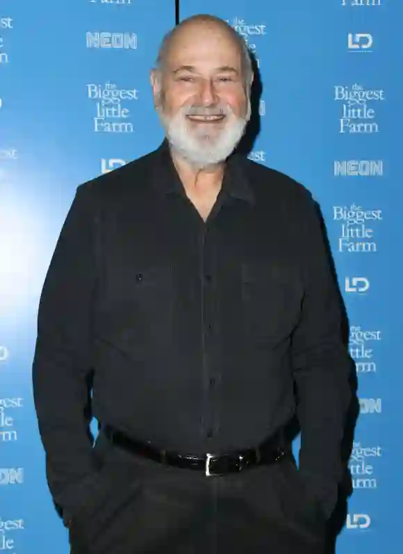 All in the Family cast: Rob Reiner today actor Michael Meathead Stivic now age 2020