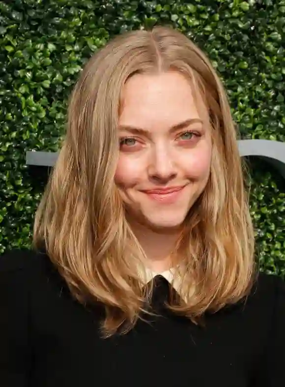 Amanda Seyfried attends the 15th Annual USTA Opening Night Gala.