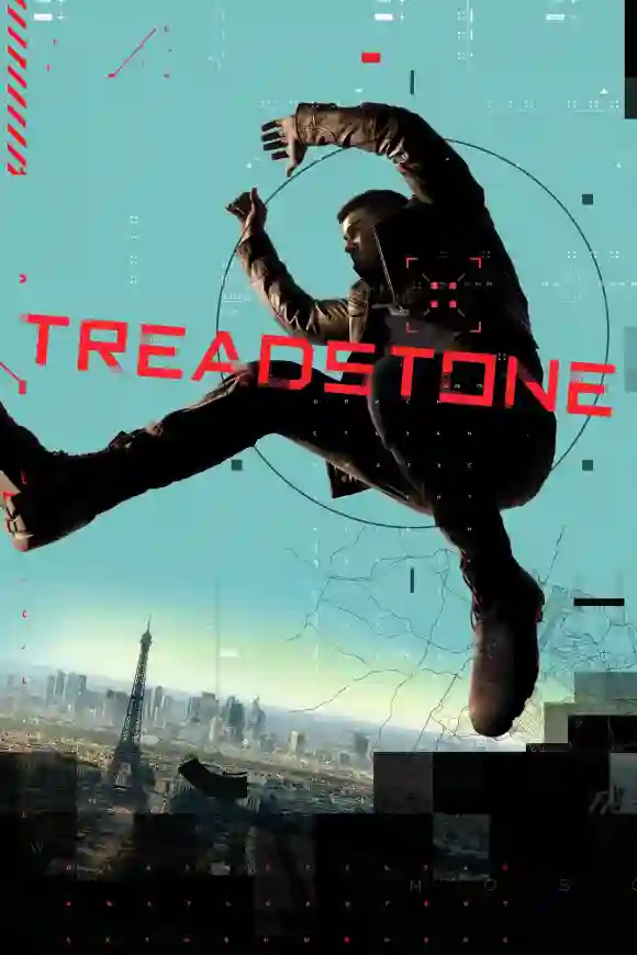 Amazon Prime's 'Treadstone' - Meet The Wonderful Cast