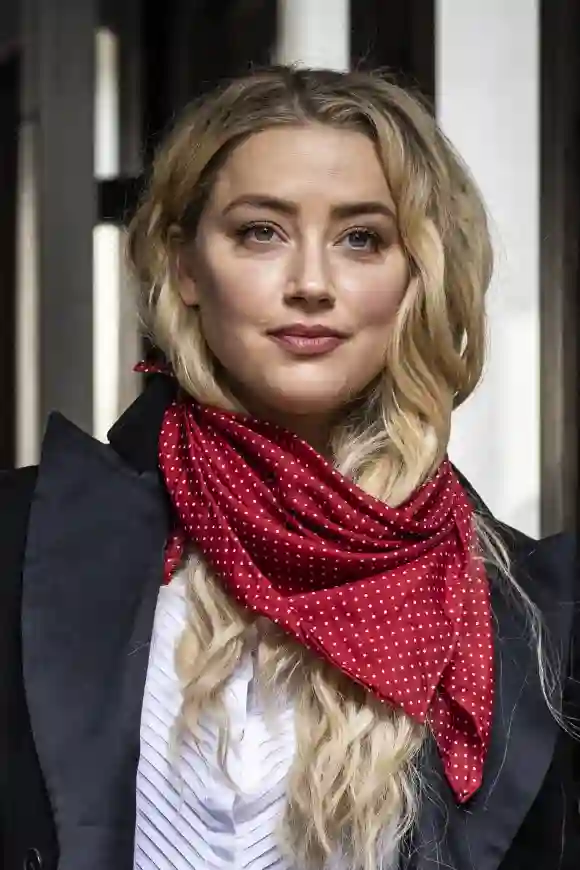 Un ancien employé d'Amber Heard révèle des détails sur les coulisses : "Mme Heard était l'antagoniste"