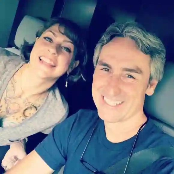 American Pickers: Danielle Colby Addresses Mike Wolfe And Frank Fritz Feud cast exit 2021 Instagram photo picture