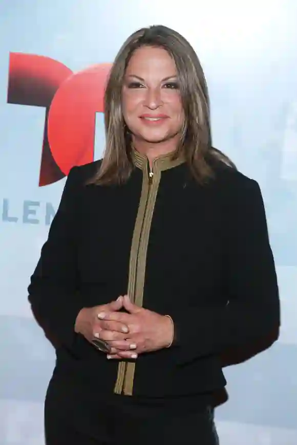 'Caso cerrado’ a través de los años con Ana María Polo