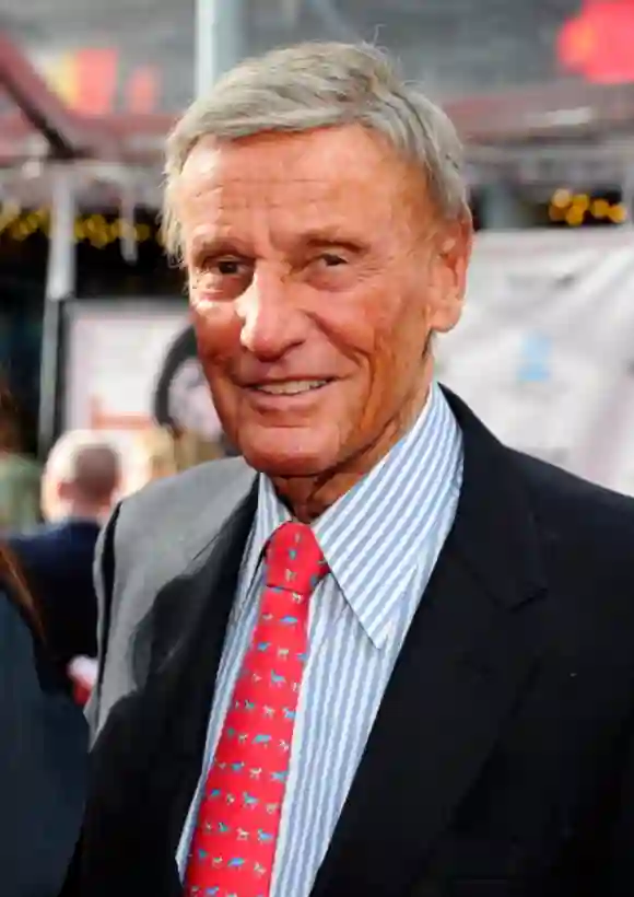 2012 TCM Classic Film Festival Opening Night Premiere Of The 40th Anniversary Restoration Of "Cabaret" - Red Carpet