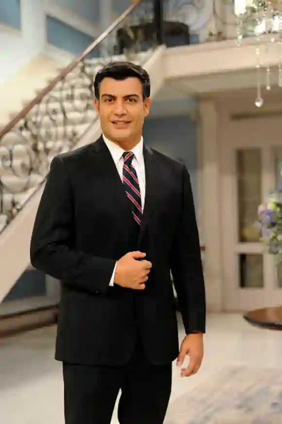 Andrés Palacios