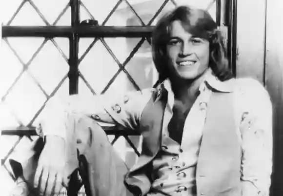 Andy Gibb cause de la mort Tragédie : Comment le frère des Bee Gees est mort à l'âge de 30 ans 1988 toxicomanie cocaïne inflammation du cœur myocardite histoire