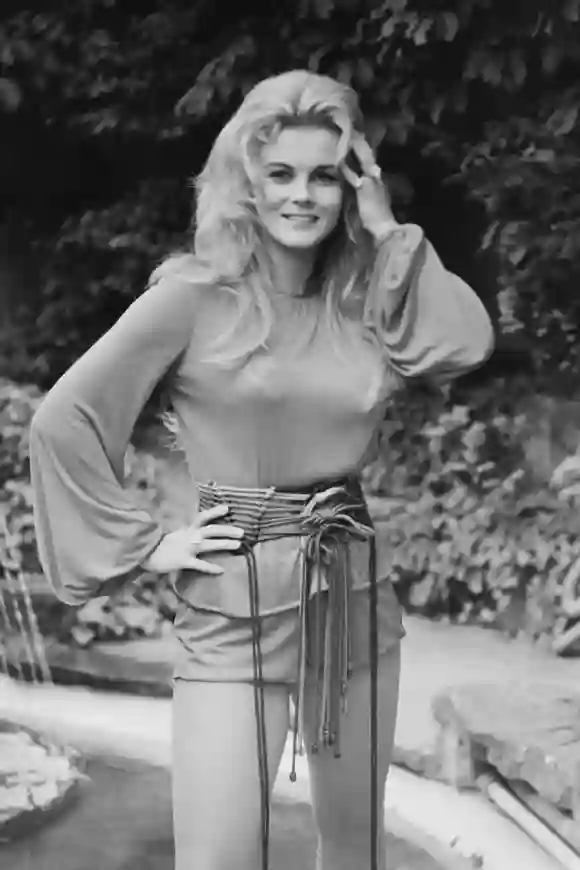 Ann-Margret: Her Most Iconic Roles