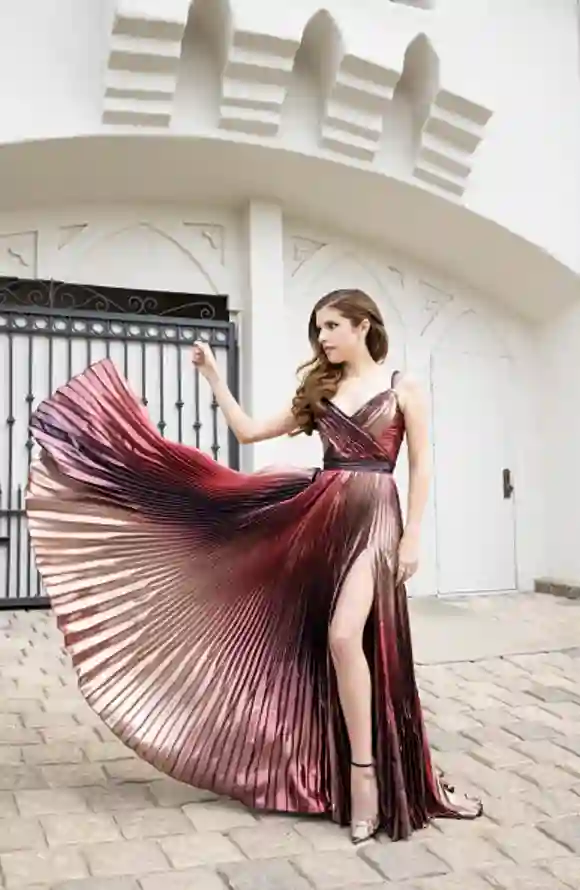 Anna Kendrick: Her Hottest Looks!