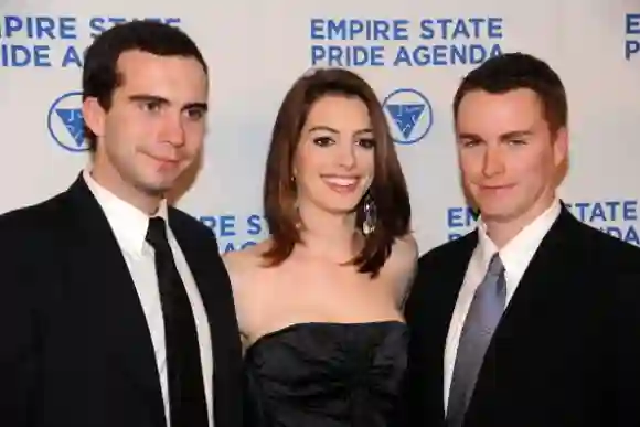 18th Annual Empire State Pride Agenda Fall Dinner