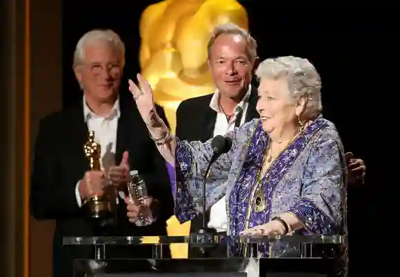 Academy Of Motion Picture Arts And Sciences' 8th Annual Governors Awards - Show