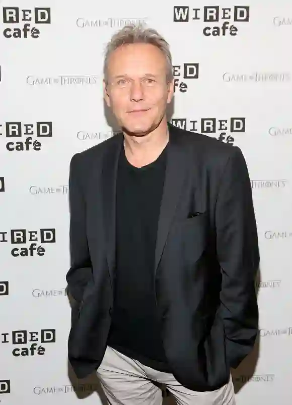 Anthony Stewart Head today