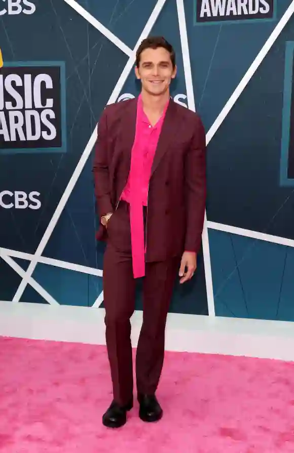 'These Were The Best Dressed At The CMT Awards!