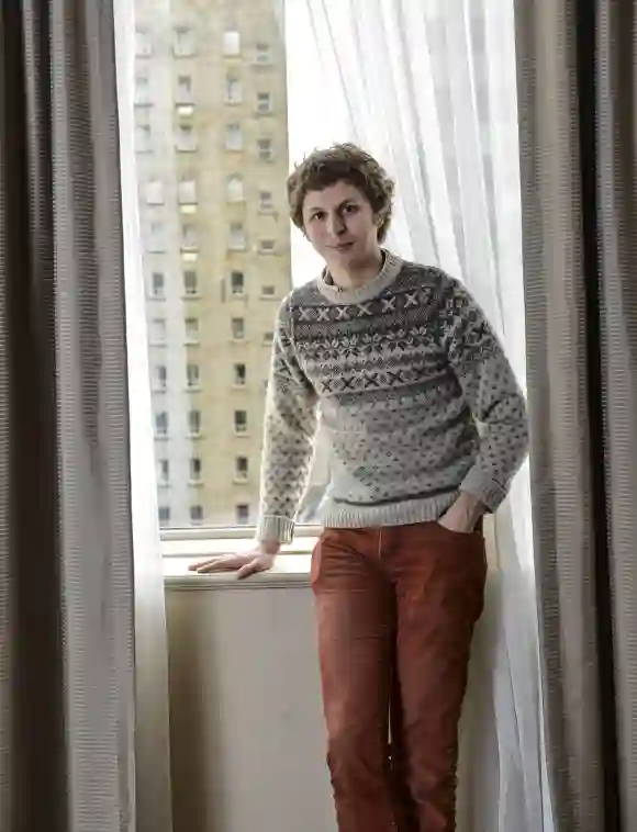Michael Cera as "George Michael Bluth"