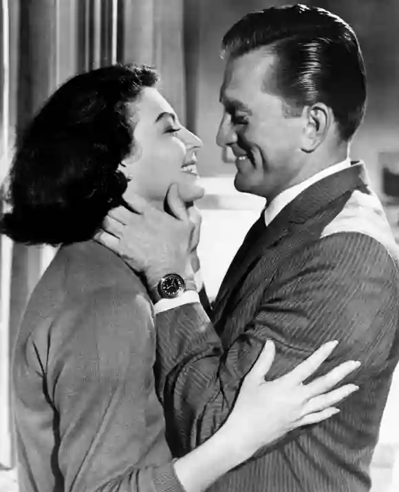 Ava Gardner Movies pictures films old spouses Frank Sinatra Mickey Rooney Seven Days in May 1964 film