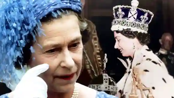 Momentos más conmovedores Reina Isabel II