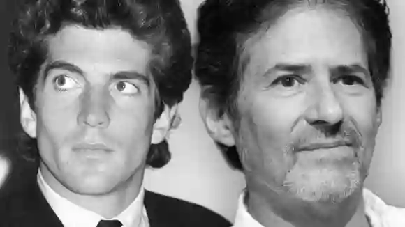 Mueren en accidentes de avión John F. Kennedy Jr., James Horner