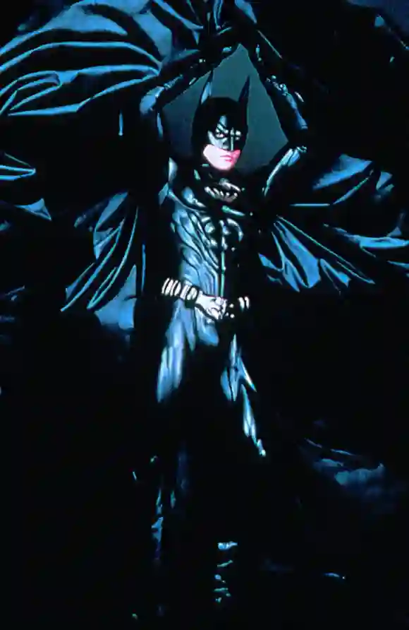 Batman Eternamente