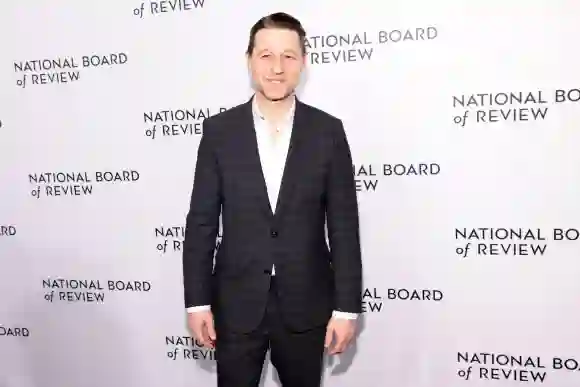 The National Board Of Review Annual Awards Gala - Arrivals