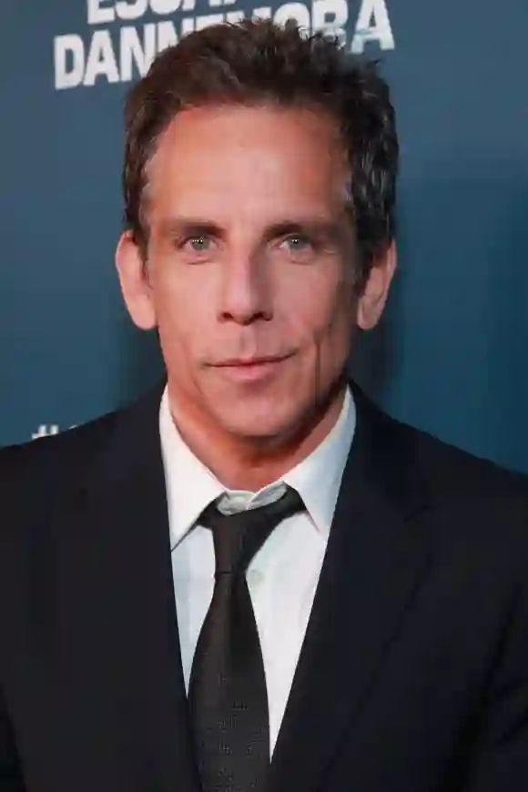 Ben Stiller attends the FYC event for Showtime's "Escape At Dannemora".