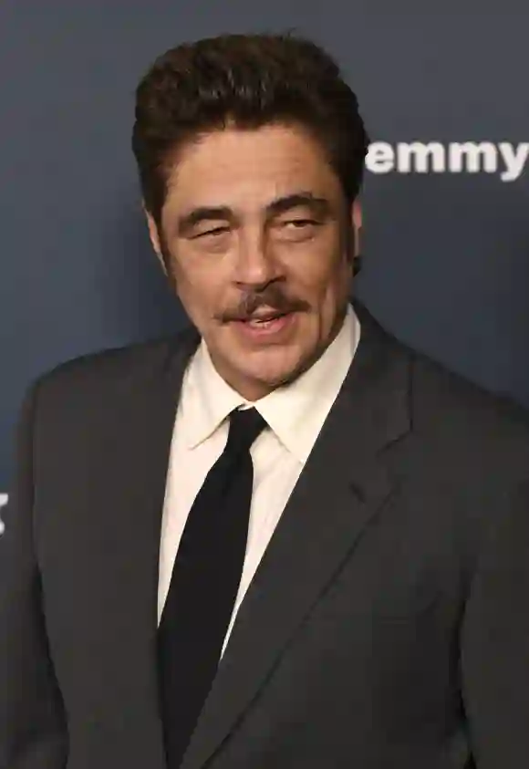 Benicio Del Toro asiste al evento FYC para "Escape At Dannemora" de Showtime en NeueHouse Hollywood el 05 de junio de 2019 en Los Ángeles, California