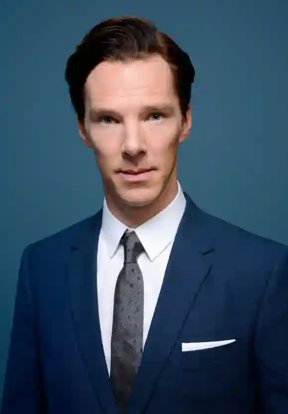 Benedict Cumberbatch: His Best Roles
