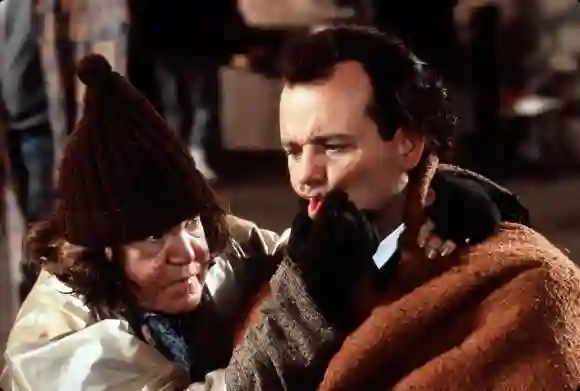 Meilleur film de Noël de tous les temps film top liste classé regarder vacances festif classique nouveau Netflix streaming Amazon Scrooged