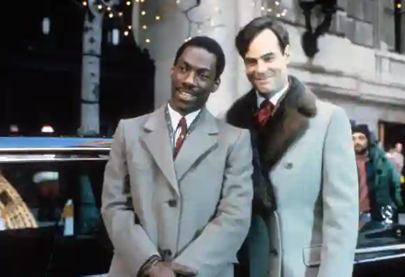 Meilleur film de Noël de tous les temps film top liste classé vacances regarder festif classique nouveau Netflix streaming Amazon Trading Places