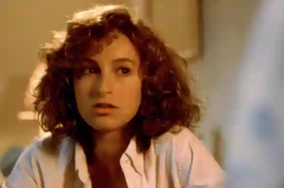 Jennifer Grey