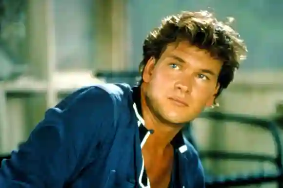 Patrick Swayze