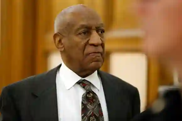 Bill Cosby Preliminary Hearing