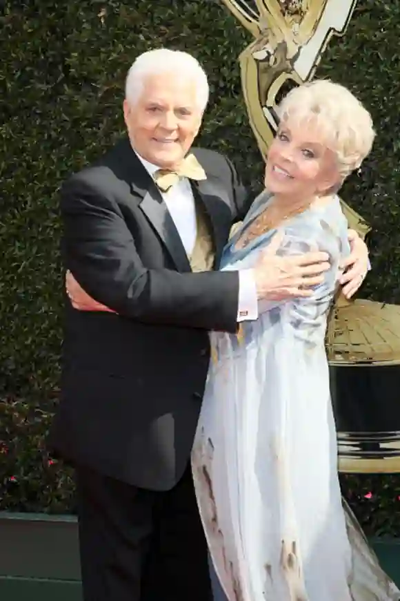 45e édition des Daytime Emmy Awards - Arrivées