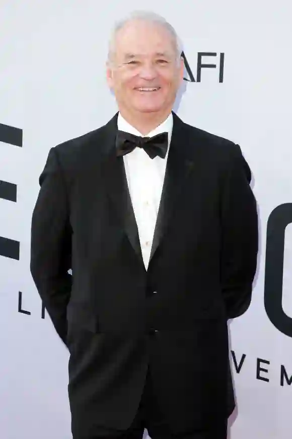 Bill Murray