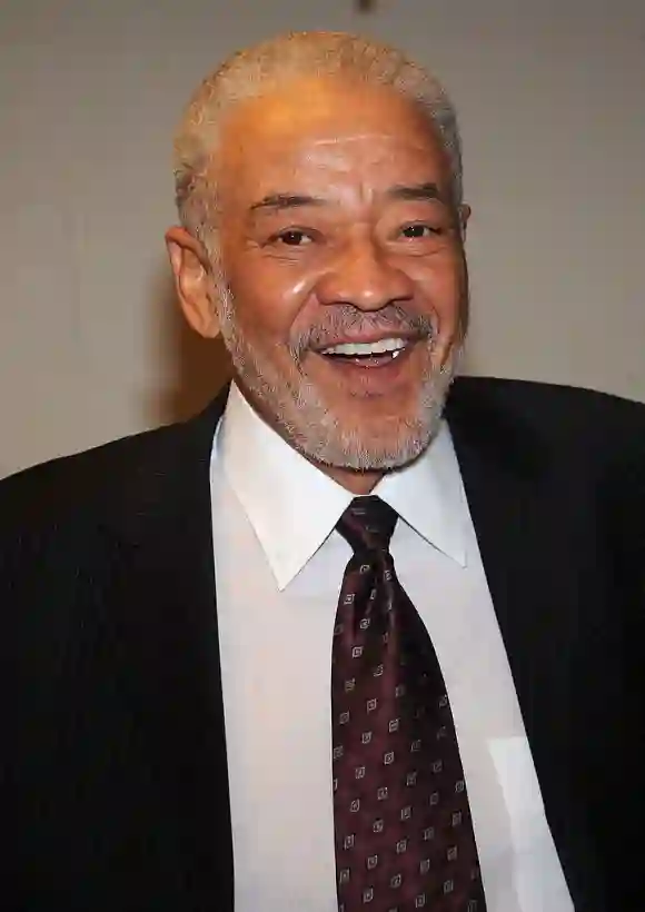 Our Time Gala Honors Bill Withers