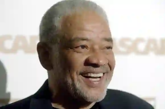 Sänger Bill Withers (USA) anlässlich der 19. Annual ASCAP Rythm & Soul Music Awards in Beverly Hills - PUBLICATIONxINxG