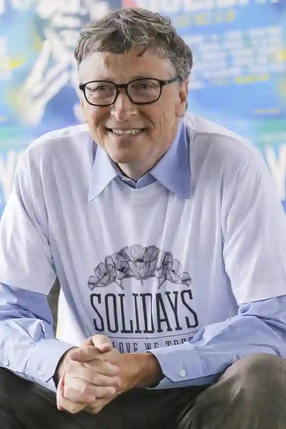 Bill Gates